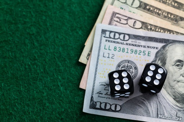 Live dealer studio with professional lighting and multiple cameras