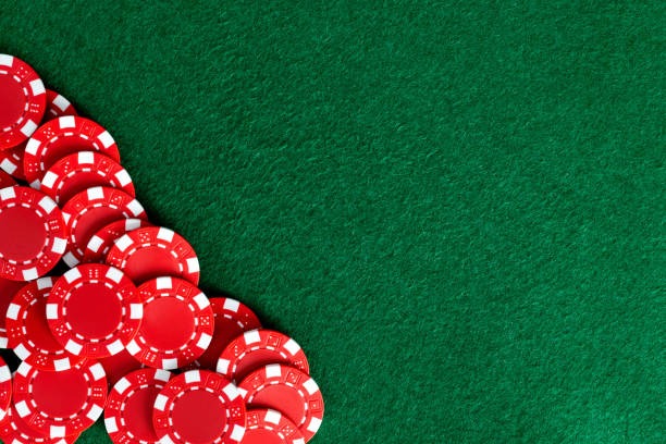 Player interface for China Pools betting