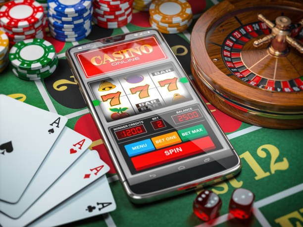 Live dealer studio with multiple cameras