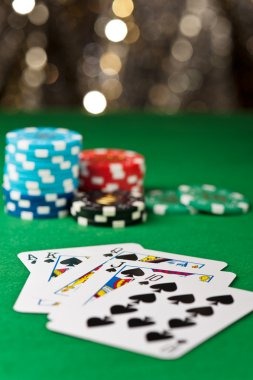 Teen Patti — Three-card hands Teen Patti hand evaluation