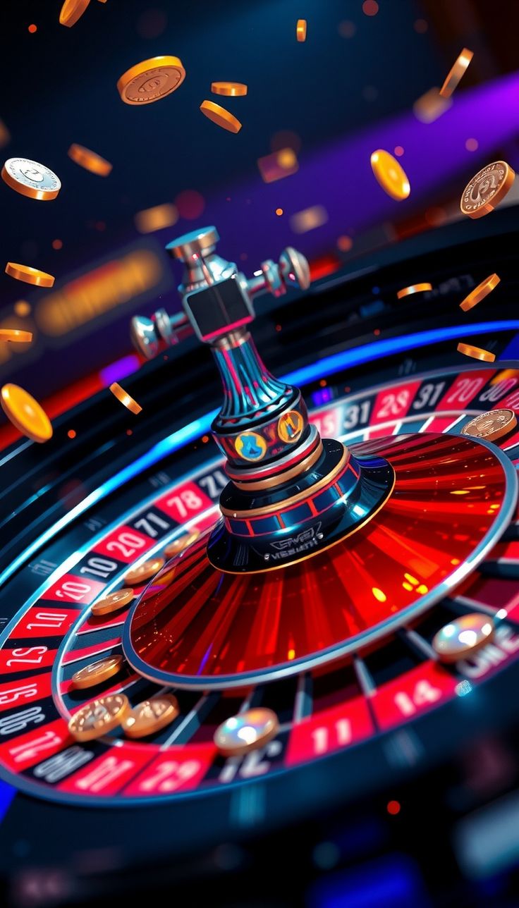 Crazy Time — Interactive wheel Crazy Time wheel spinning
